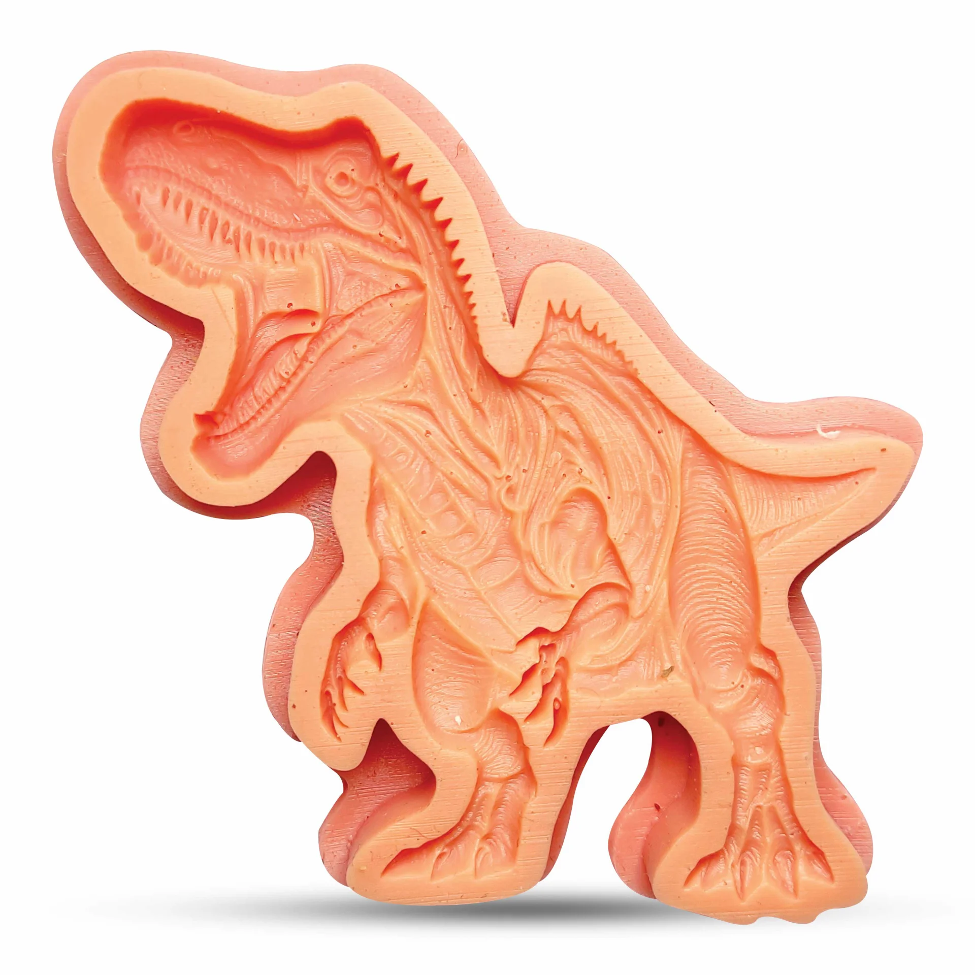 مولد دایناسور کد 611 (مناسب هالووین)