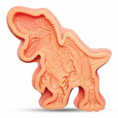 مولد دایناسور کد 611 (مناسب هالووین)