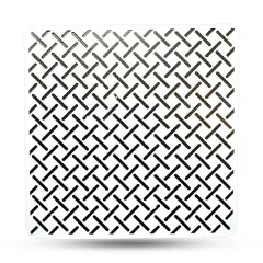 استنسیل کیک (شابلون) کد 54