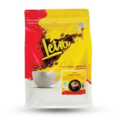 کاپوچینو لترا