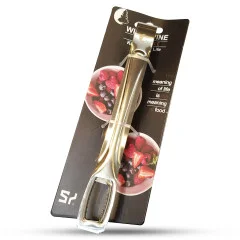 انبر فینگرفود Whit pine