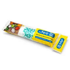سفره یکبار مصرف طرحدار 50 متری بادوک