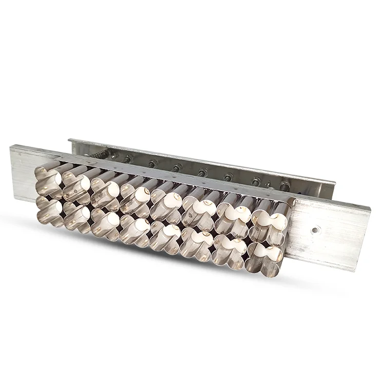 سری زن کوچک گل 4 پر دوبل 16 عددی کد 121