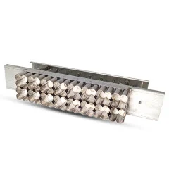 سری زن کوچک گل 4 پر دوبل 16 عددی کد 121