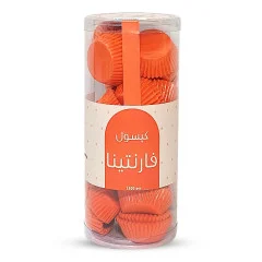 کپسول فارنتینا 7 سانت رنگی راژور