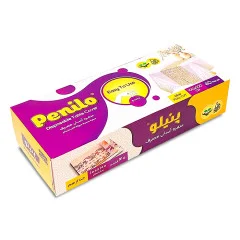 سفره آسان مصرف 40 عددی پنیلو
