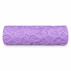 وردنه طرحدار شکوفه رونده کد 15