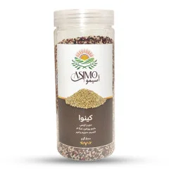 کینوا آسیمو سه رنگ 500 گرمی