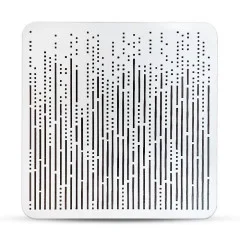 استنسیل کیک (شابلون) کد 61