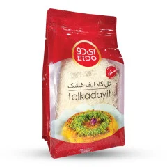 تل کادایف خشک آی دو