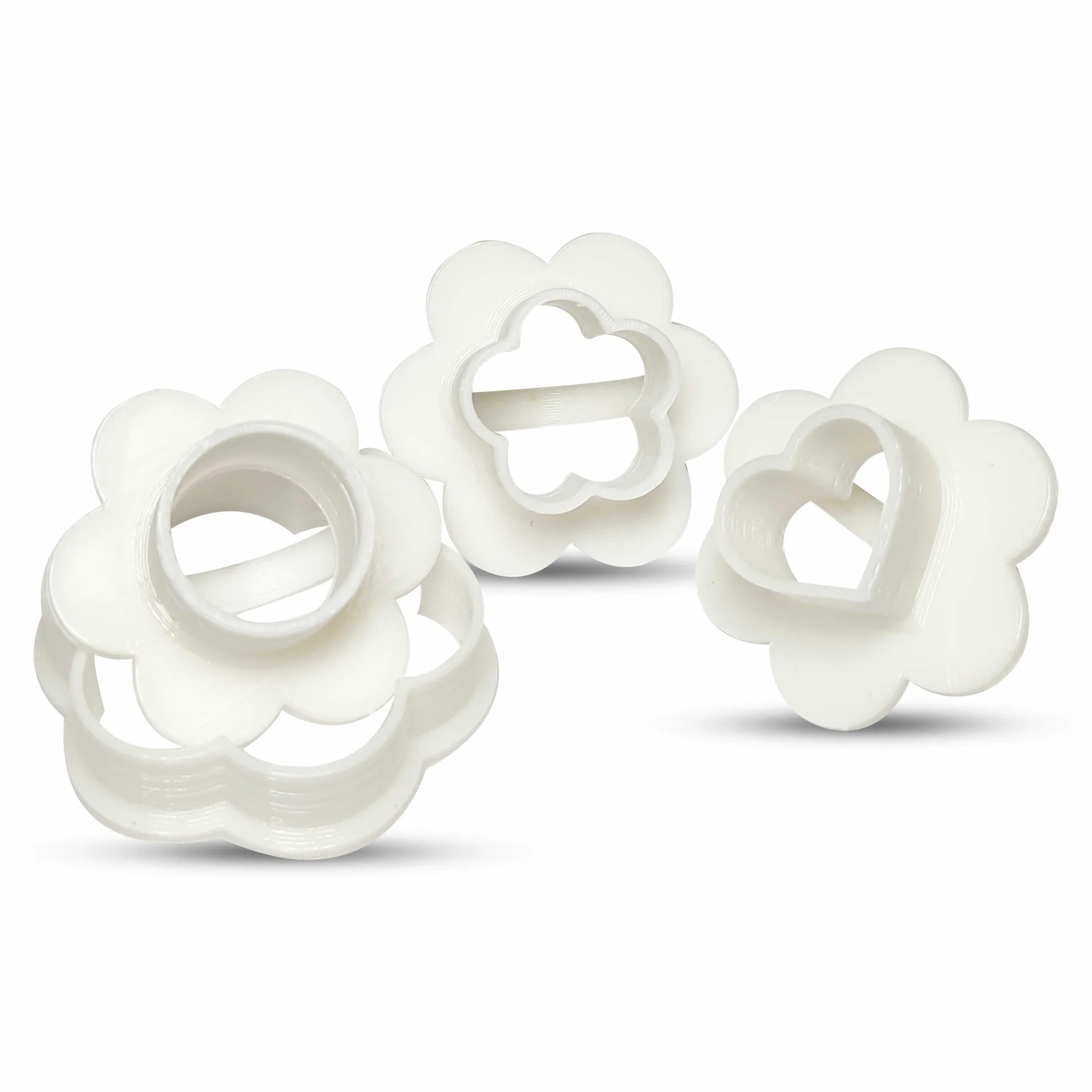 پک کاتر شیرینی مربایی هویکو کد 430