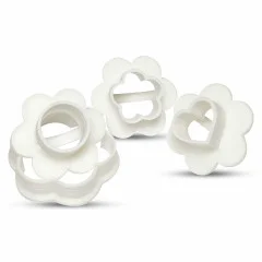 پک کاتر شیرینی مربایی هویکو کد 430