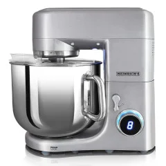 همزن (میکسر) برقی هنریچ مدل 8110 (11 لیتری) HKM 8110 Heinrich Mixer