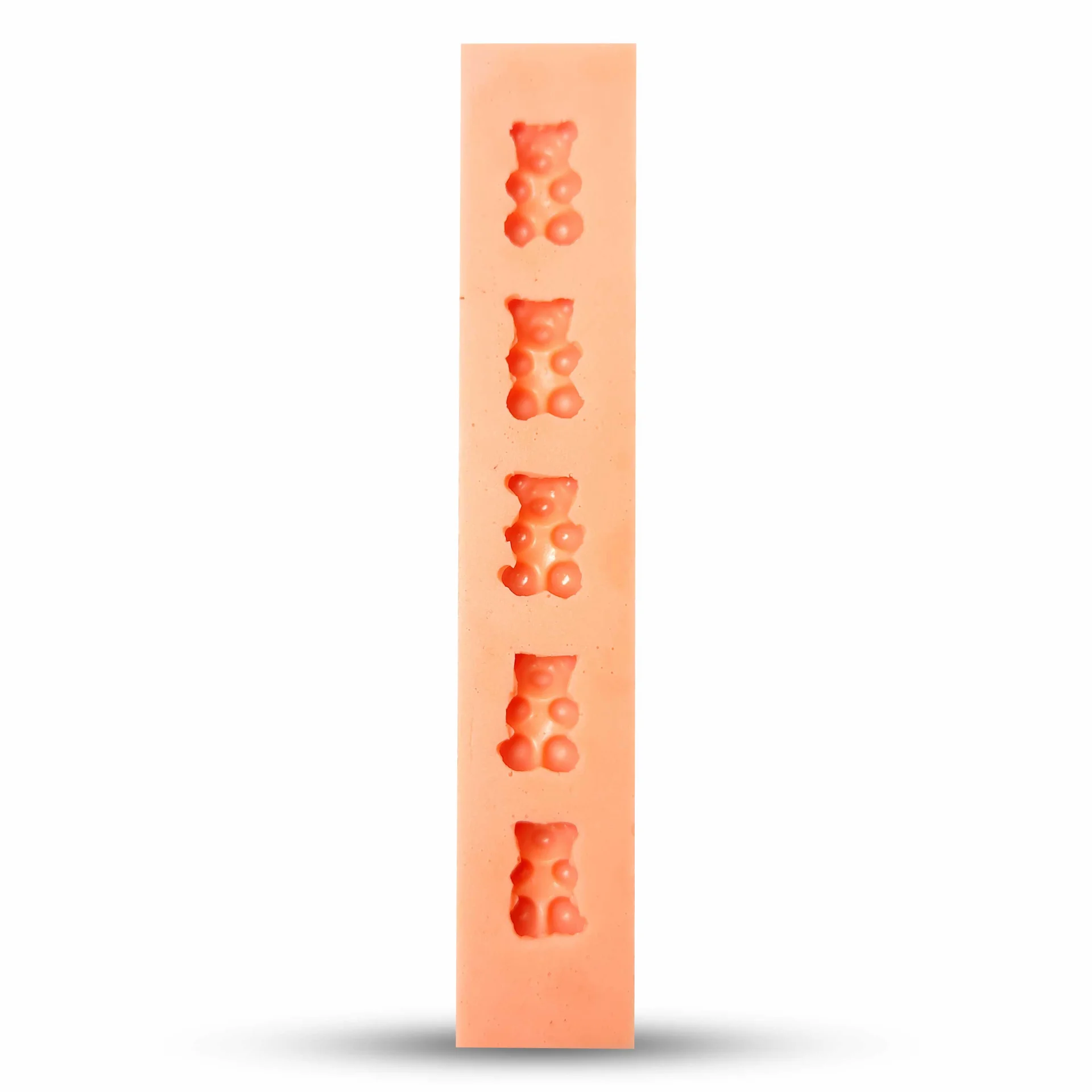 مولد خرس پاستیلی کد 607