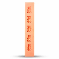 مولد خرس پاستیلی کد 607