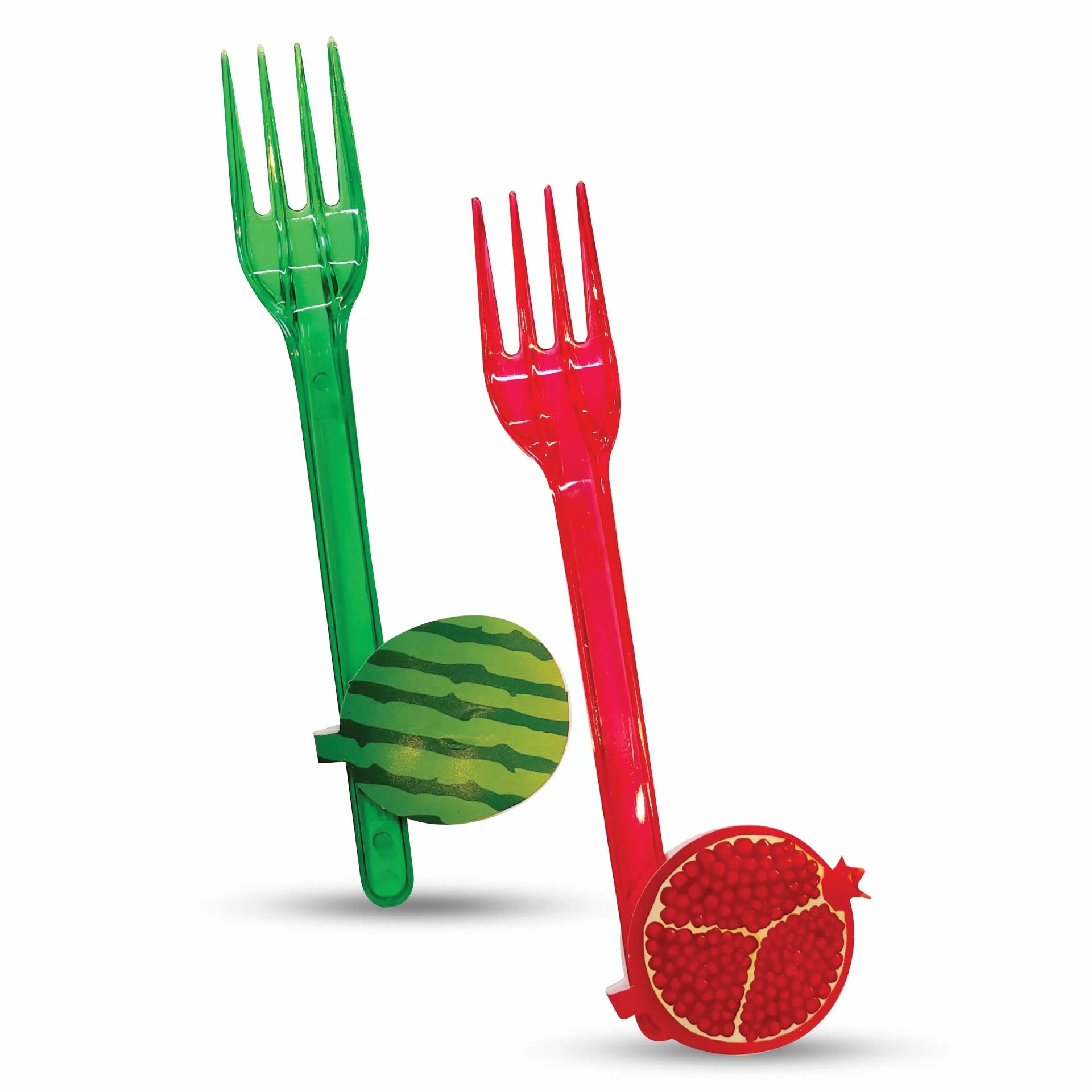 چنگال تم یلدا