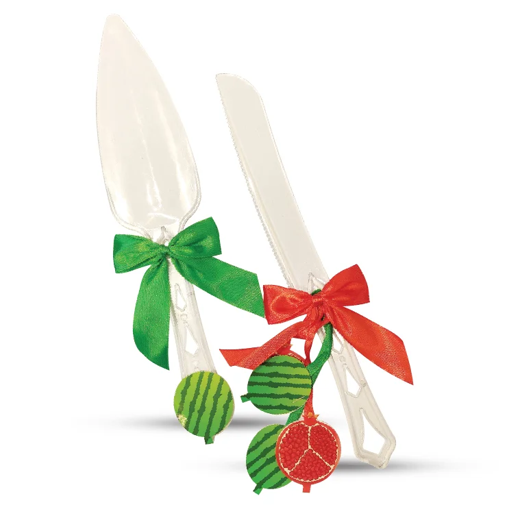 کارد برش کیک یلدا