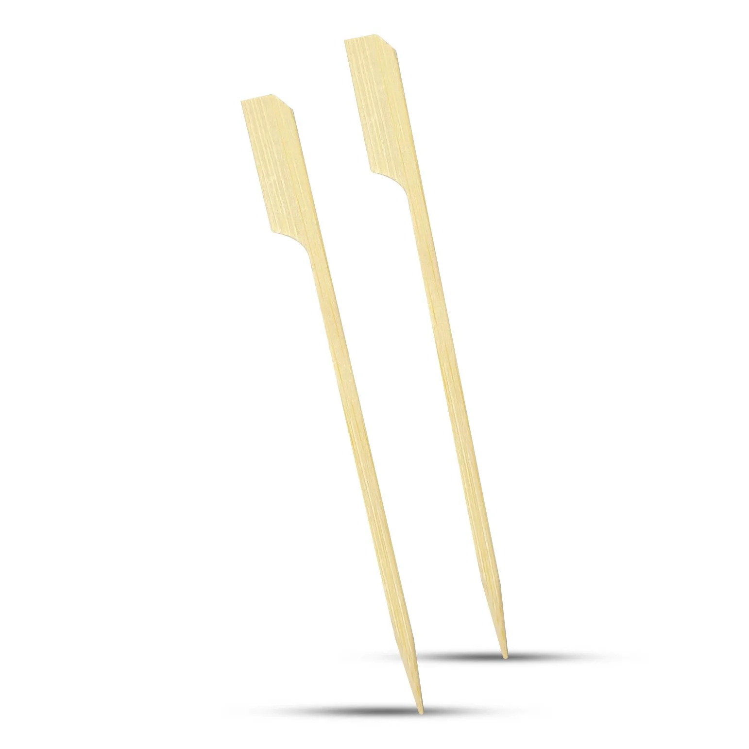 چوب کوکتل 20 سانت 100 عددی