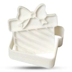 کاتر و مهر سه بعدی کادو کد 135