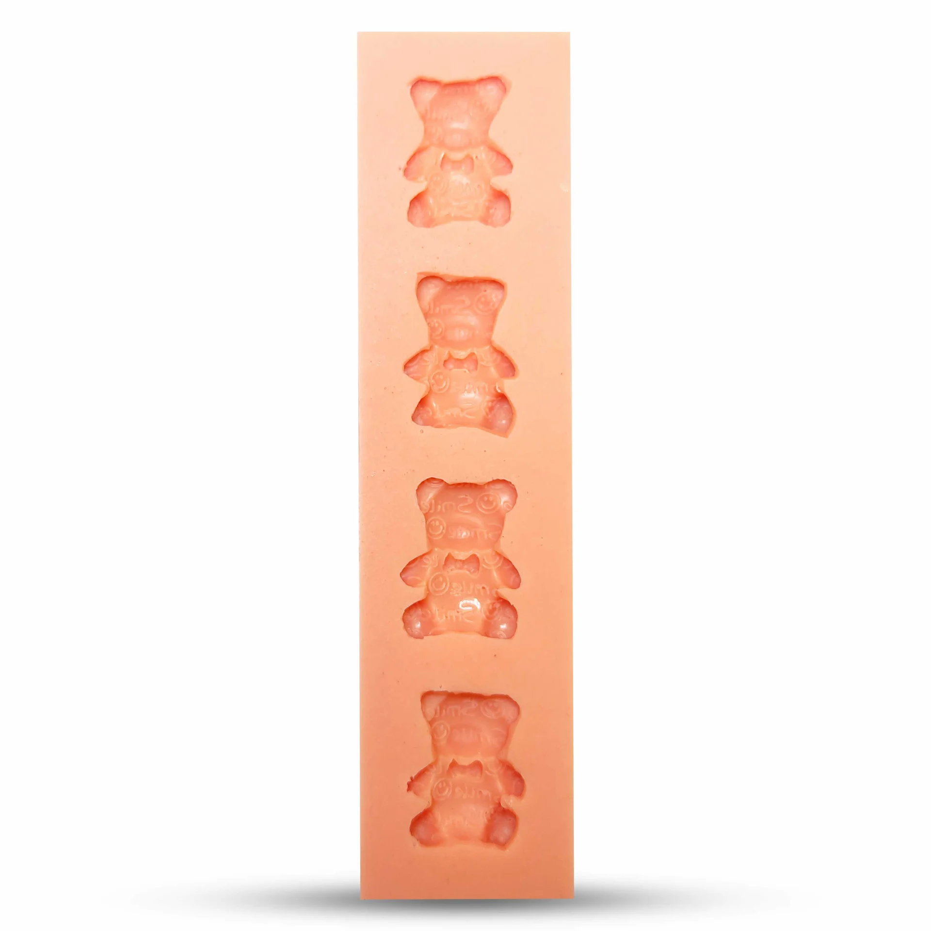 مولد خرس Smile کد 610