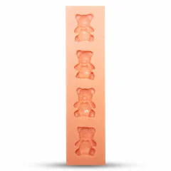 مولد خرس Smile کد 610