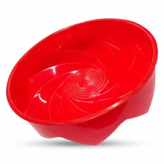 قالب پلاستیکی پیچ کوتاه