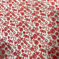 ترانسفر شیت قرمز کد 128