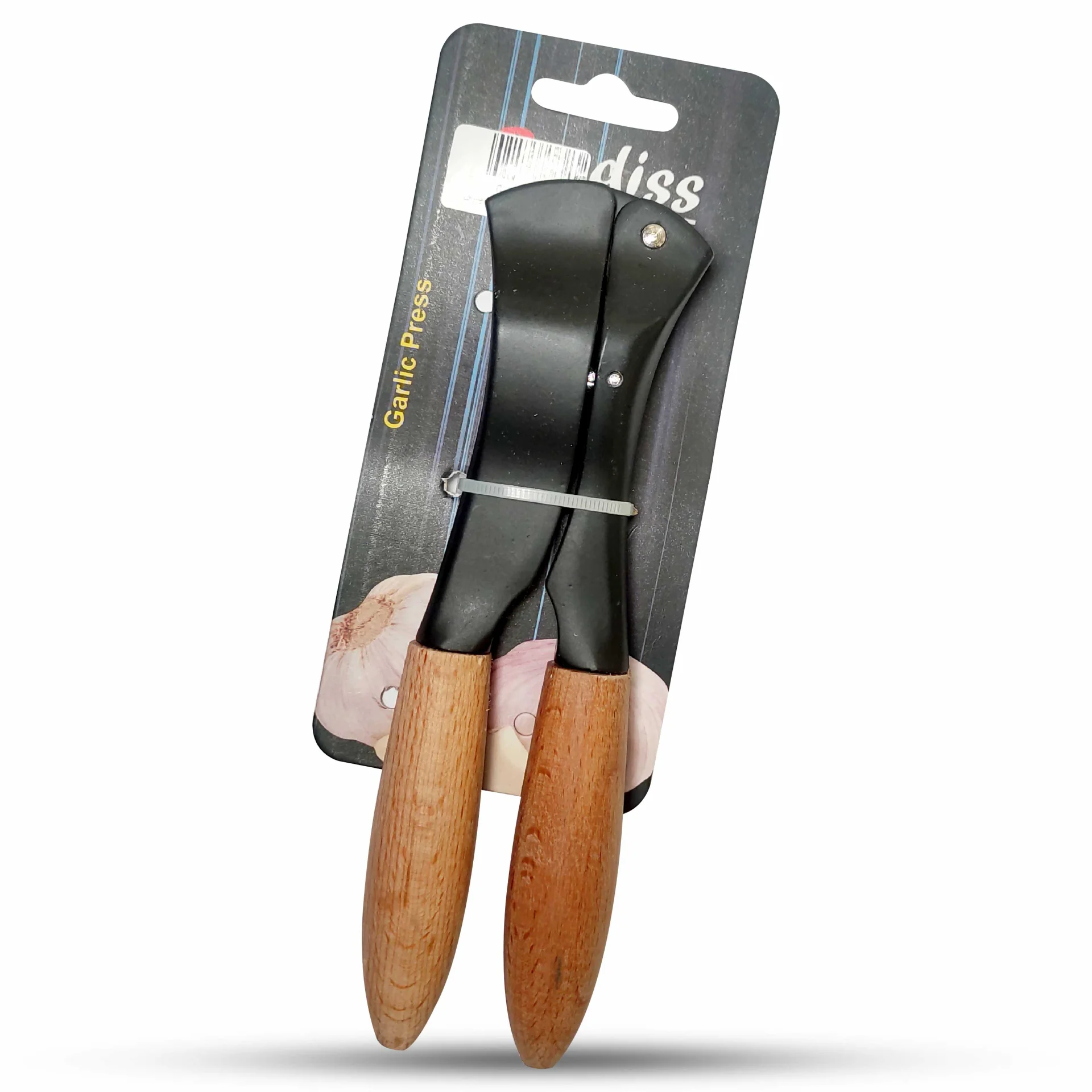 سیر له کن دسته چوبی بیدیس