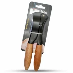 سیر له کن دسته چوبی بیدیس