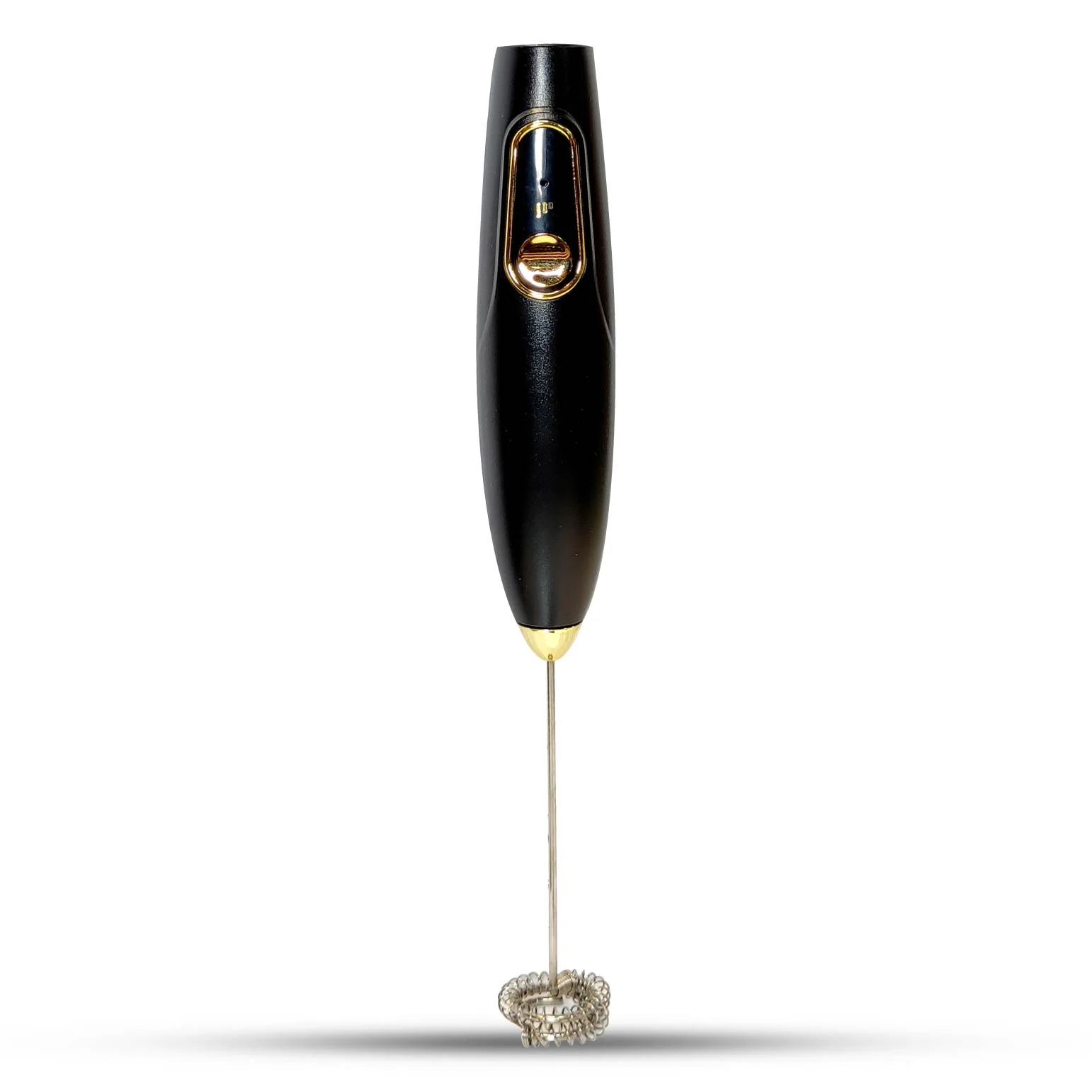 همزن کافی تک سر شارژی