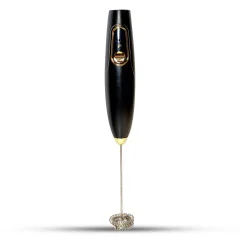 همزن کافی تک سر شارژی