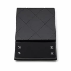 ترازو تایمر دار باریستا