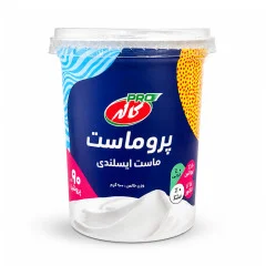 پروماست ایسلندی کاله 900 گرمی