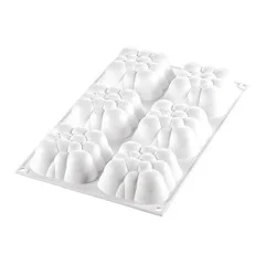 قالب سه بعدی ابر سیلیکومارت