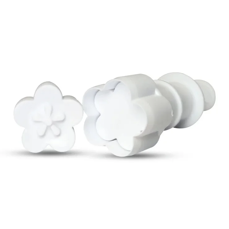 کاتر فشاری نخودی 5 پر هویکو کد 649