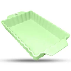 تابه سرامیکی لازانیا