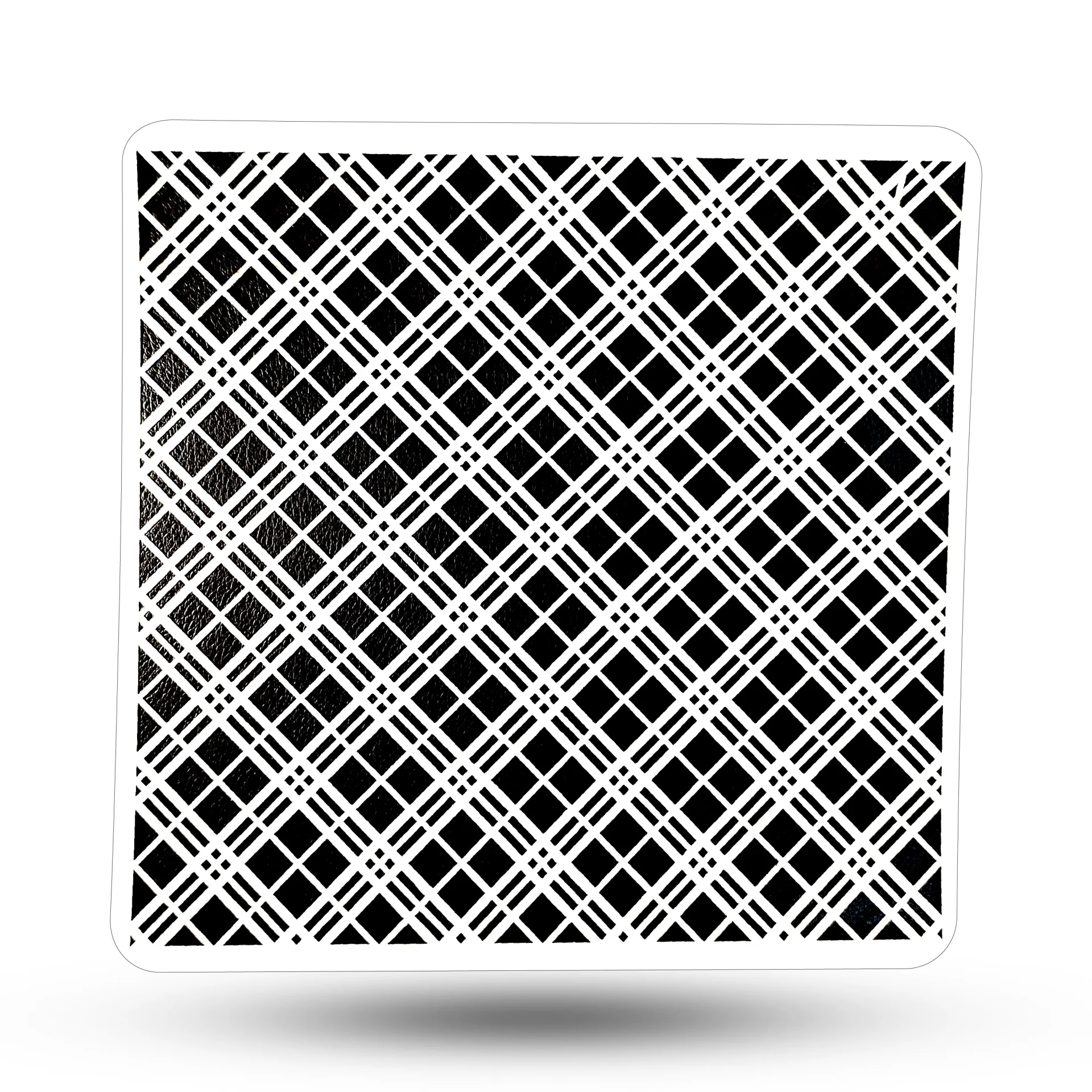 شابلون کیک (استنسیل) کد 37
