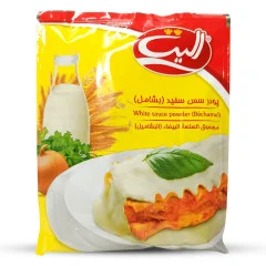پودر سس سفید (بشامل) الیت