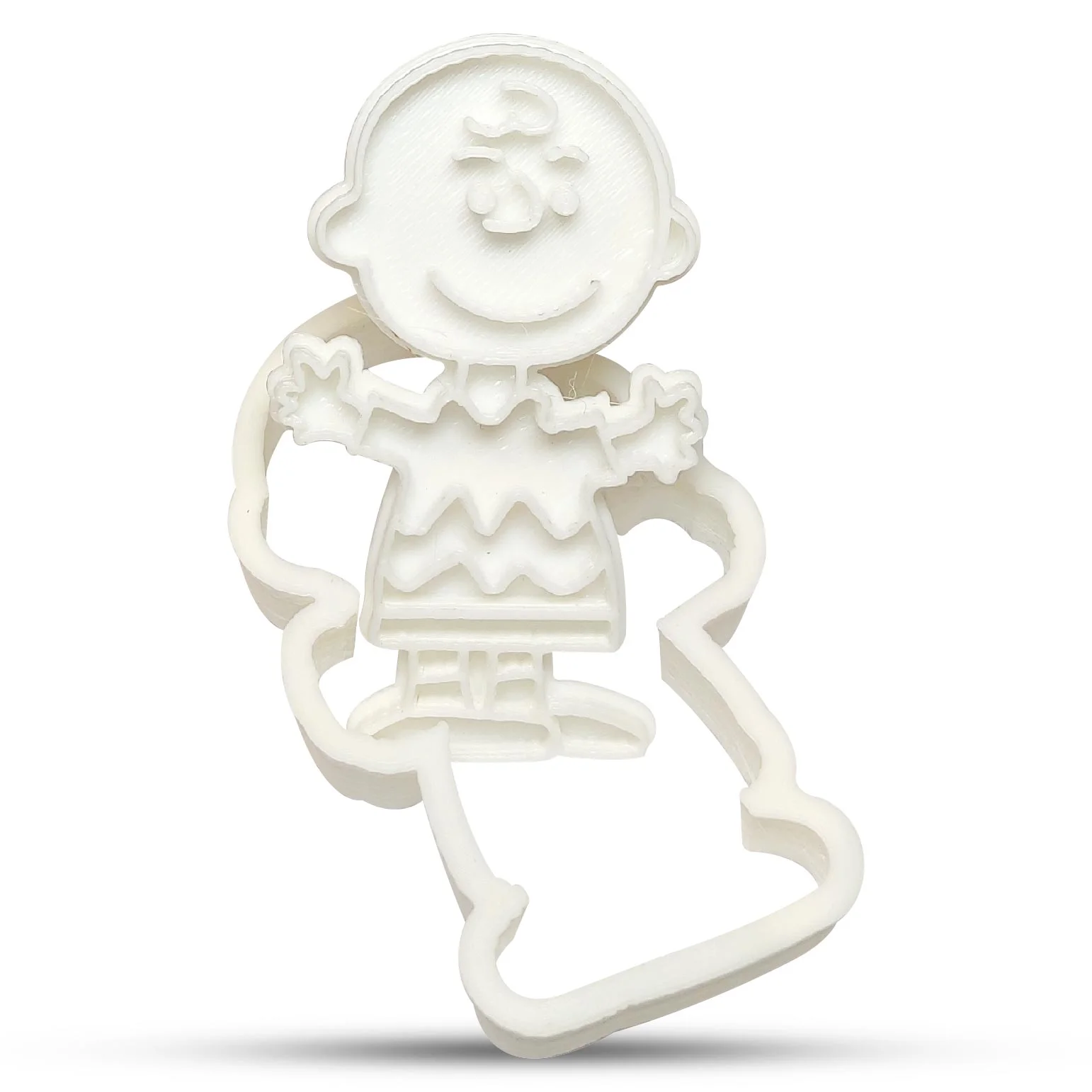 کاتر و مهر سه بعدی آدمگ کد 140