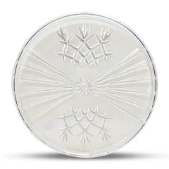 سینی کریستال کد 47