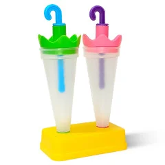 قالب آلاسکا 2 عددی