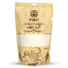 آرد نول (0000) آردینه 900 گرمی دیهیم