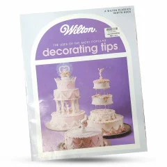 مجله Decorating Tips (نکات دکور کردن) ویلتون