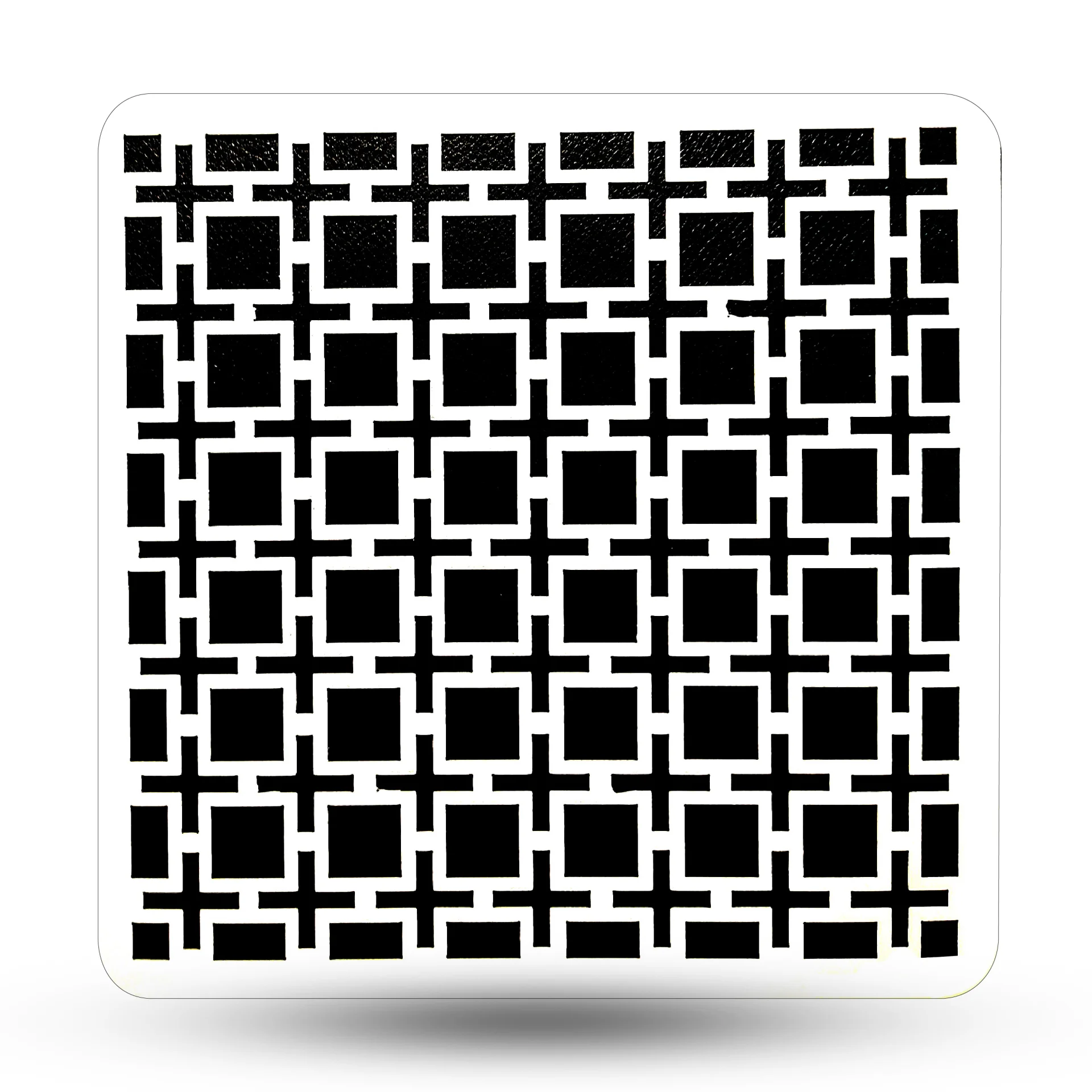 شابلون کیک (استنسیل) کد 33