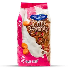 شکلات شیر کارامل خامه ای شونیز