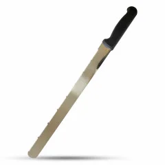 چاقو دندانه ریز 30 سانت Dianning