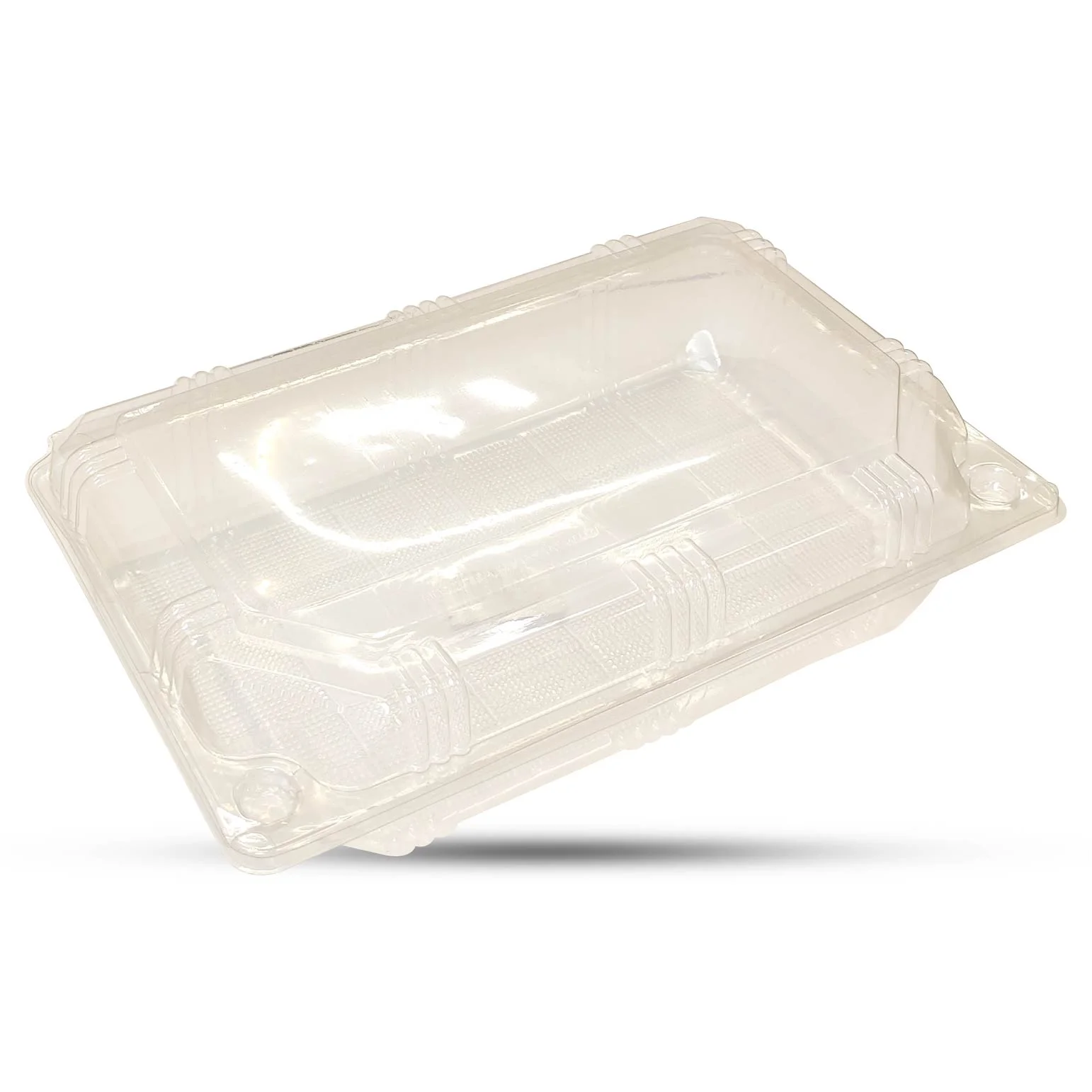 لانچ باکس بزرگ تک نفره