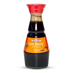 سس سویا RASTI (راستی) 150 گرم