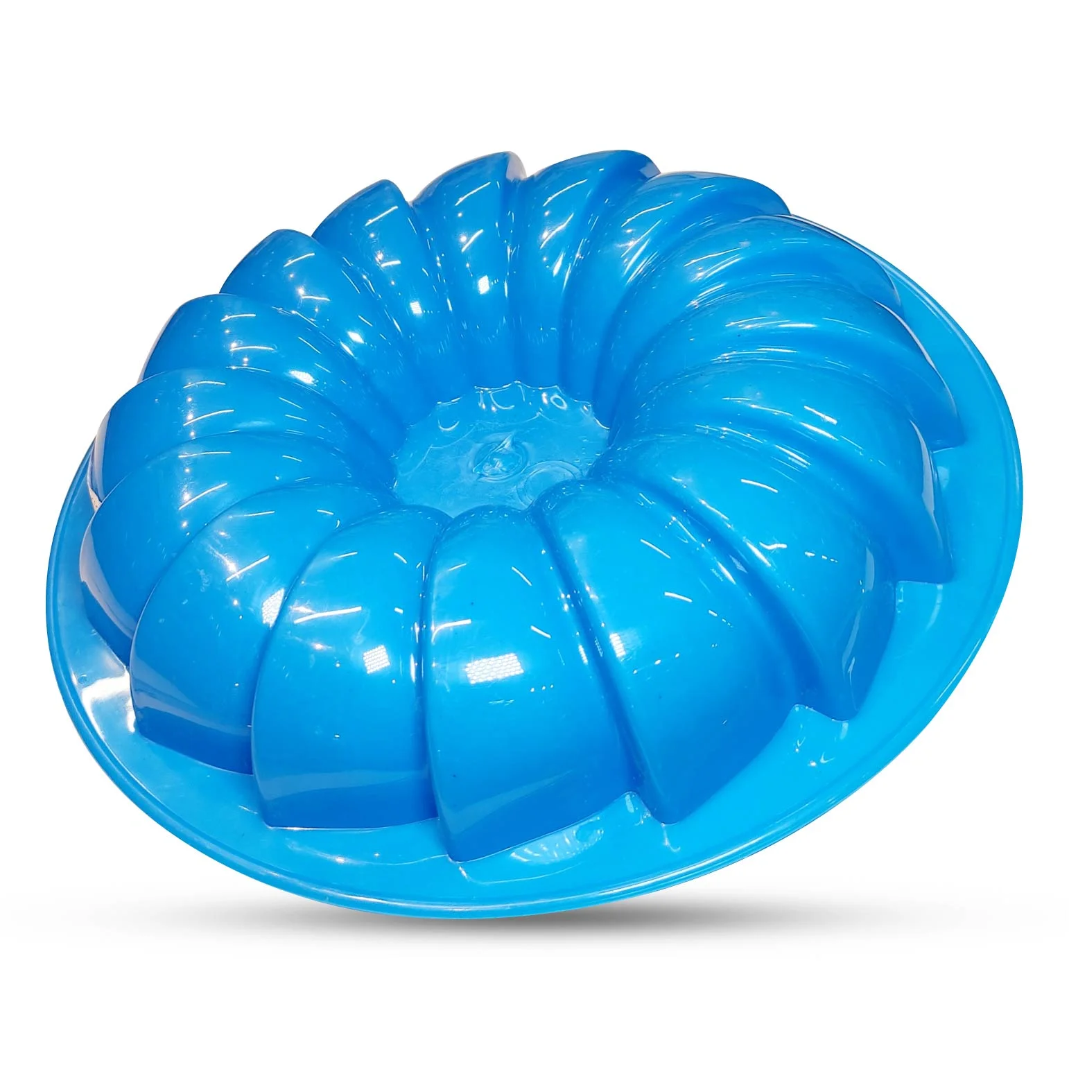 قالب پیچ حلزونی پلاستیکی