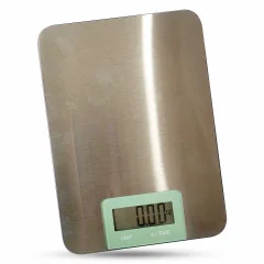 ترازو دیجیتال استیل